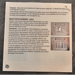 Jeux PS1 : Re-Loaded (Jeu + Notice) - Occasion