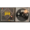 Jeux PS1 : Final Doom (Jeu + Notice) - Occasion