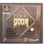 Jeux PS1 : Final Doom (Jeu + Notice) - Occasion