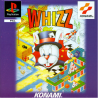 Jeux PS1 : Whizz (Jeu + Notice) - Occasion