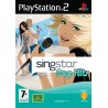 Jeux PS2 : Singstar Pop Hits - Occasion