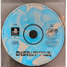 Jeux PS1 : Disruptor (Jeu + Notice) - Occasion