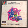 Jeux PS1 : Johnny Bazookatone (Jeu + Notice) - Occasion