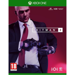Jeux Xbox One : Hitman 2 -...