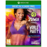 Jeux Xbox One : Zumba Fitness World Party - Occasion