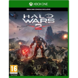 Jeux Xbox One : Halo Wars 2...