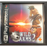 Jeux PS1 : Wild Arms 2 ver. USA (Complet) - Occasion