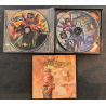 Jeux PS1 : The Legend of Dragoon ver. USA (Complet) - Occasion