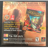 Jeux PS1 : The Legend of Dragoon ver. USA (Complet) - Occasion