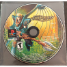 Jeux PS1 : The Legend of Dragoon ver. USA (Complet) - Occasion