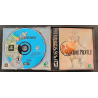 Jeux PS1 : Valkyrie Profile ver. USA (Complet) - Occasion
