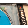 Jeux PS1 : Valkyrie Profile ver. USA (Complet) - Occasion
