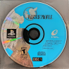 Jeux PS1 : Valkyrie Profile ver. USA (Complet) - Occasion
