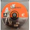 Jeux PS1 : Valkyrie Profile ver. USA (Complet) - Occasion
