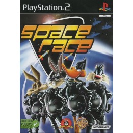 Jeux PS2 : Space Race - Occasion | Ordiland