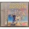 Jeux PS1 : Vanguard Bandits ver. USA (Complet) - Occasion