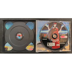 Jeux PS1 : Vanguard Bandits ver. USA (Complet) - Occasion