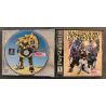 Jeux PS1 : Vanguard Bandits ver. USA (Complet) - Occasion