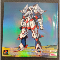 Jeux PS1 : Vanguard Bandits ver. USA (Complet) - Occasion