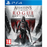 Jeux PS4 : Assassin's Creed Rogue Remastered - Occasion