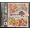 Jeux PS1 : Legend of Mana ver. USA (Complet) - Occasion