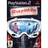 Jeux PS2 : Shaun White Snowbording - Occasion