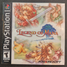 Jeux PS1 : Legend of Mana ver. USA (Complet) - Occasion