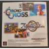 Jeux PS1 : Legend of Mana ver. USA (Complet) - Occasion