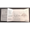 Jeux PS1 : Legend of Mana ver. USA (Complet) - Occasion