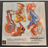 Jeux PS1 : Threads of Fate ver. USA (Complet) - Occasion
