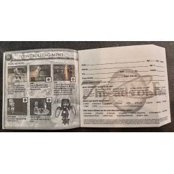 Jeux PS1 : Threads of Fate ver. USA (Complet) - Occasion