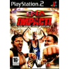 Jeux PS2 : TNA Impact ! Total Nonstop Action Wrestling - Occasion