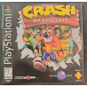 Jeux PS1 : Crash Bandicoot ver. USA (Complet) - Occasion