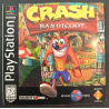 Jeux PS1 : Crash Bandicoot ver. USA (Complet) - Occasion