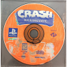 Jeux PS1 : Crash Bandicoot ver. USA (Complet) - Occasion