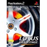 Jeux PS2 : Lotus Challenge - Occasion