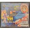 Jeux PS1 : Rhapsody A Musical Adventure ver. USA (Sans CD Soundtracks) - Occasion