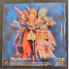 Jeux PS1 : Rhapsody A Musical Adventure ver. USA (Sans CD Soundtracks) - Occasion