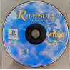 Jeux PS1 : Rhapsody A Musical Adventure ver. USA (Sans CD Soundtracks) - Occasion