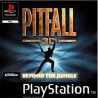Jeux PS1 : Pitfall 3D Beyond The Jungle - Occasion