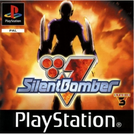 Jeux PS1 : Silent Bomber - Occasion | Ordiland