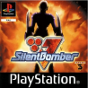 Jeux PS1 : Silent Bomber - Occasion