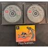 Jeux PS1 : Dragon Valor (Complet) - Occasion
