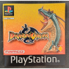 Jeux PS1 : Dragon Valor (Complet) - Occasion