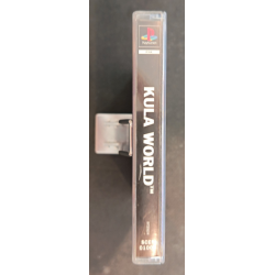 Jeux PS1 : Kula World (Complet) - Occasion