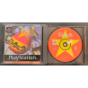 Jeux PS1 : Kula World (Complet) - Occasion