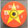 Jeux PS1 : Kula World (Complet) - Occasion