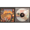 Jeux PS1 : Doom (Jeu + Notice) - Occasion