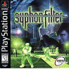 Jeux PS1 : Syphon Filter ver. USA (Complet)
