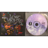 Jeux PS1 : Lost Vikings 2 (Jeu + Notice) - Occasion